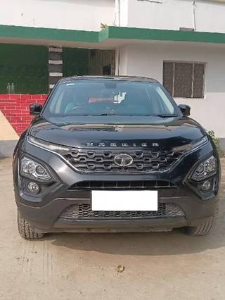 Tata Harrier 2019-2023 Tata Harrier XTA Plus Dark Edition AT BSVI