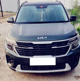 Kia Seltos Kia Seltos HTK Plus