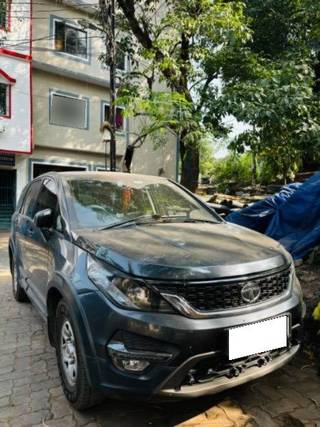 Tata Hexa 2016-2020 Tata Hexa XM Plus