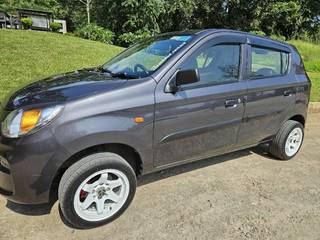 Maruti Alto 800 Maruti Alto 800 LXI