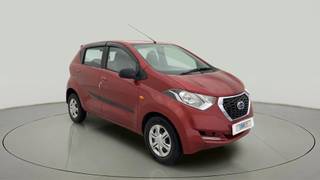 Datsun redi-GO 2016-2020 Datsun RediGO AMT 1.0 S