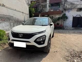 Tata Harrier 2019-2023 Tata Harrier XTA Plus AT BSVI