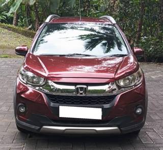 Honda WRV 2017-2020 Honda WR-V i-DTEC S