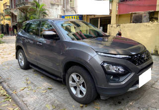 Tata Harrier 2019-2023 Tata Harrier XZ BSIV