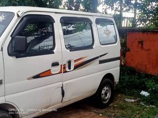 Maruti Eeco Maruti Eeco 7 Seater Standard BSIV