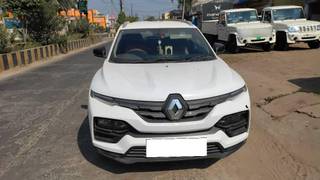 Renault Kiger 2021-2023 Renault Kiger RXL