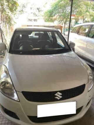 Maruti Swift 2010-2014 Maruti Swift ZXI