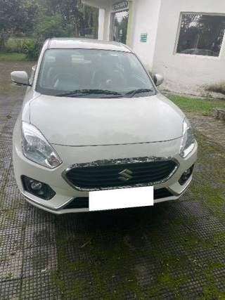 Maruti Swift Dzire 2020-2024 Maruti Swift Dzire VXI BSVI