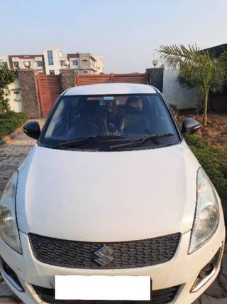 Maruti Swift 2014-2021 Maruti Swift VDI BSIV