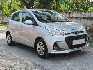 Hyundai Grand i10 2016-2017 Hyundai Grand i10 Sportz