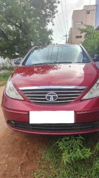 Tata Manza Tata Manza Aura Plus Quadrajet BS IV