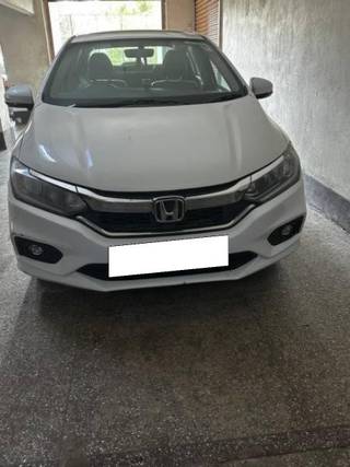 Honda City 4th Generation Honda City i-VTEC VX