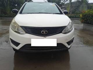 Tata Zest Tata Zest Quadrajet 1.3 75PS XE