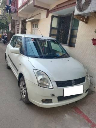 Maruti Swift 2004-2010 Maruti Swift 1.3 VXi