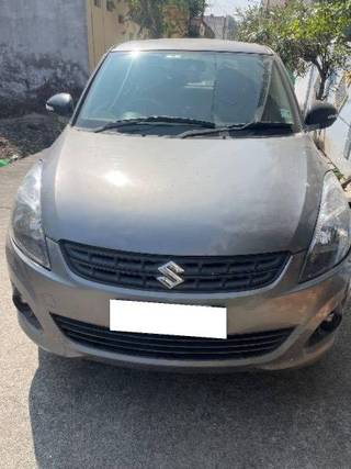 Maruti Swift Dzire 2011-2014 Maruti Swift Dzire VXI