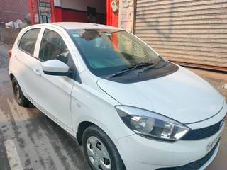 Tata Tiago 2015-2019 Tata Tiago 1.2 Revotron XT