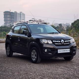 Renault KWID 2015-2019 Renault KWID RXT