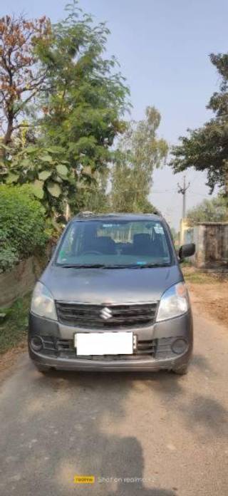 Maruti Wagon R 2013-2022 Maruti Wagon R LXI DUO BS IV