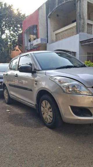 Maruti Swift 2010-2014 Maruti Swift LXI