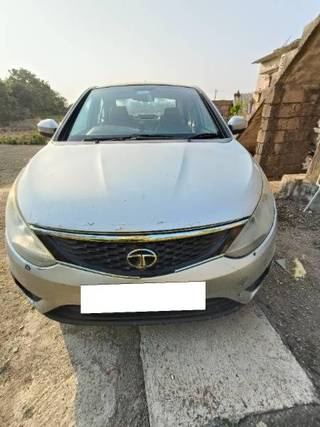 Tata Zest Tata Zest Quadrajet 1.3 XMS