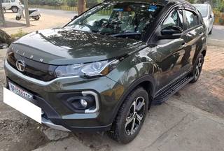 Tata Nexon 2020-2023 Tata Nexon XZ Plus P