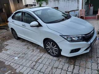 Honda City 2020-2023 Honda City V CVT