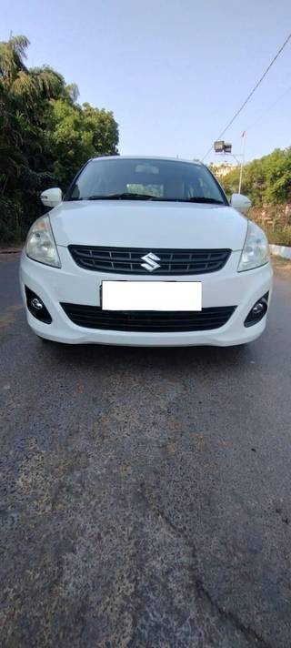 Maruti Swift Dzire 2011-2014 Maruti Swift Dzire VXI