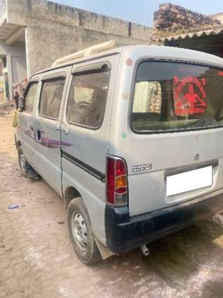 Maruti Eeco Maruti Eeco 7 Seater Standard BSIV