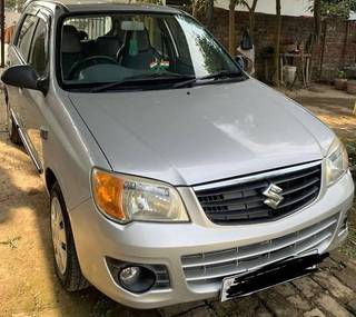 Maruti Alto K10 2010-2014 Maruti Alto K10 2010-2014 VXI