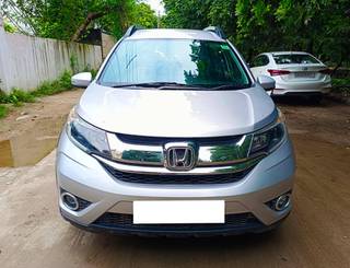 Honda BR-V Honda BR-V Style Edition Diesel V