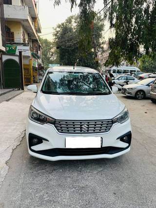 Maruti Ertiga 2015-2022 Maruti Ertiga BSIV VXI