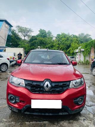 Renault KWID 2015-2019 Renault KWID RXT