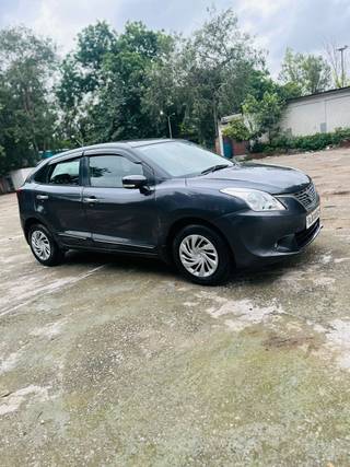 Maruti Baleno 2015-2022 Maruti Baleno 1.2 Delta