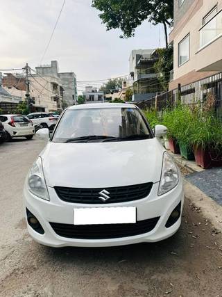 Maruti Swift Dzire 2011-2014 Maruti Swift Dzire VXI