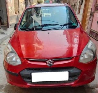 Maruti Alto 800 2012-2016 Maruti Alto 800 LXI