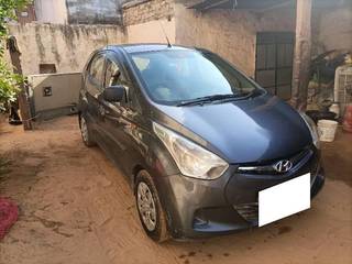 Hyundai EON Hyundai EON 1.0 Magna Plus Option O