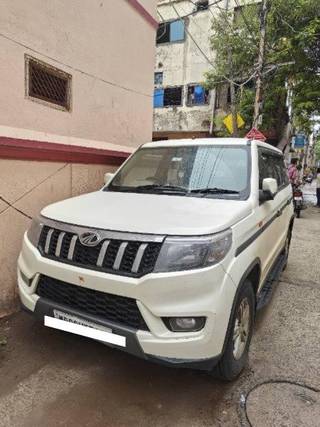 Mahindra Bolero Neo Mahindra Bolero Neo N10 BSVI