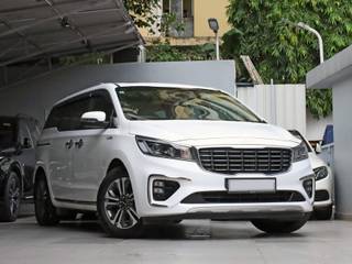 Kia Carnival 2020-2023 Kia Carnival Prestige