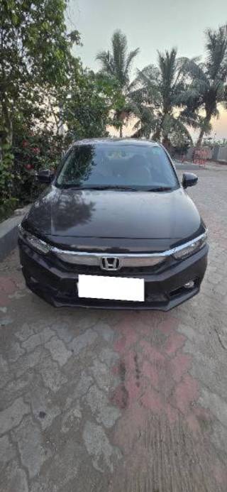 Honda Amaze 2016-2021 Honda Amaze VX Petrol BSIV