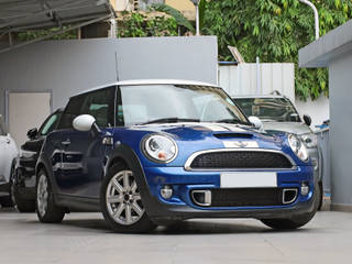 Mini Cooper Mini Cooper Hatch