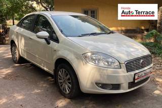 Fiat Linea 2008-2012 Fiat Linea Dynamic