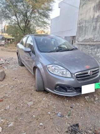 Fiat Linea Fiat Linea 1.3 Multijet Dynamic