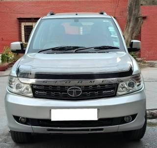 Tata Safari Storme Tata Safari Storme EX