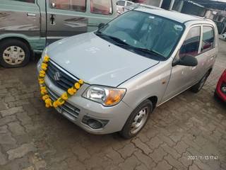 Maruti Alto K10 2010-2014 Maruti Alto K10 2010-2014 VXI