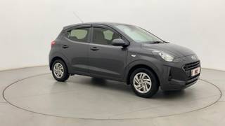 Hyundai Grand i10 Nios 2019-2023 Hyundai Grand i10 Nios Magna