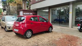 Hyundai EON Hyundai EON Magna Plus