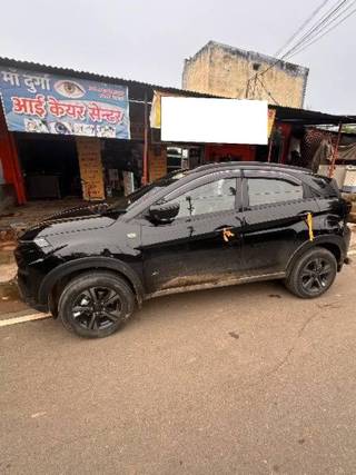 Tata Nexon EV Tata Nexon EV Empowered Plus LR Dark