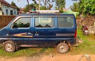 Maruti Eeco Maruti Eeco 5 Seater AC BSIV