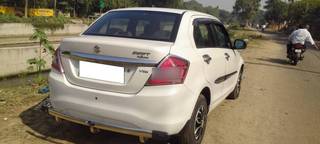 Maruti Dzire 2017-2020 Maruti Swift Dzire Range Extender