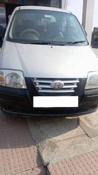 Hyundai Santro Xing Hyundai Santro Xing GL